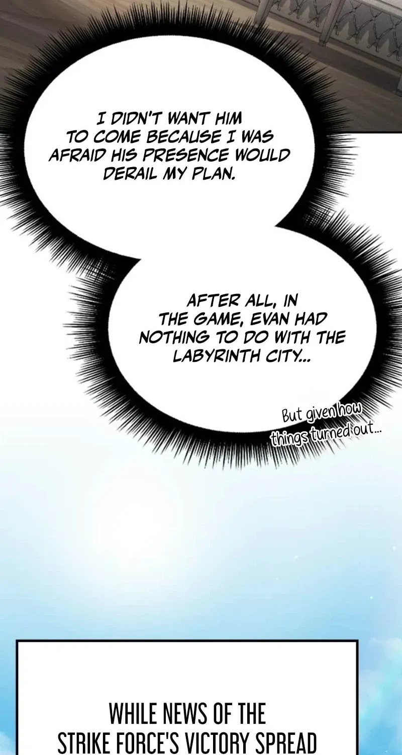 I Became a Patron of Villains Chapter 37 page 92 - 