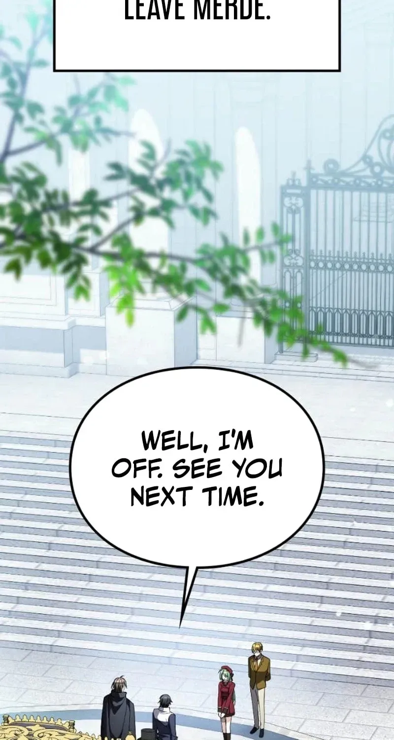 I Became a Patron of Villains Chapter 37 page 95 - 