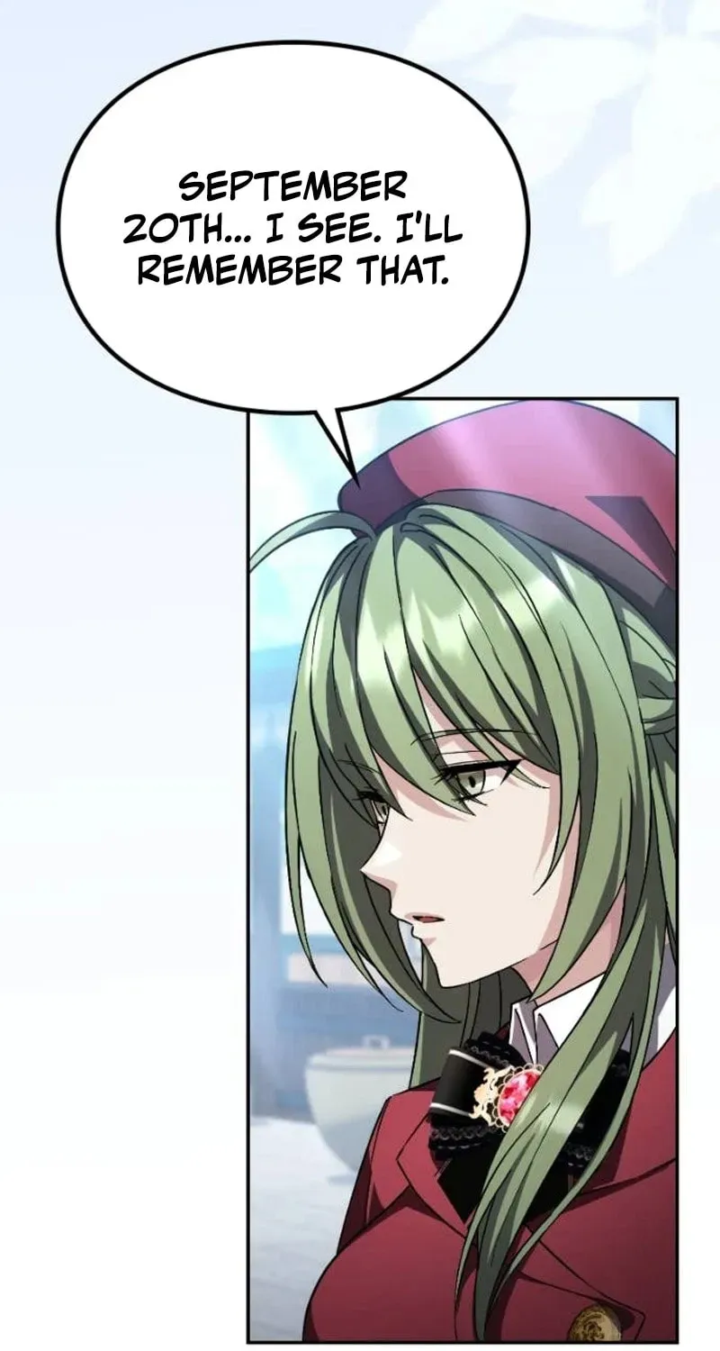 I Became a Patron of Villains Chapter 37 page 99 - 
