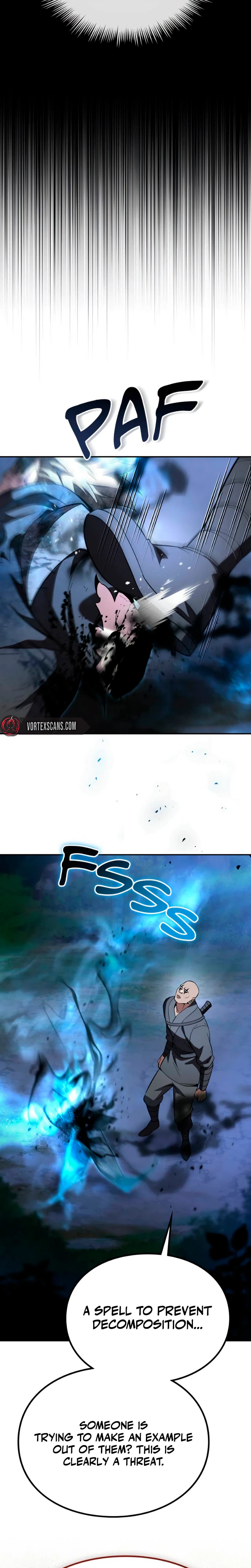I Became a Patron of Villains Chapter 38 page 13 - 