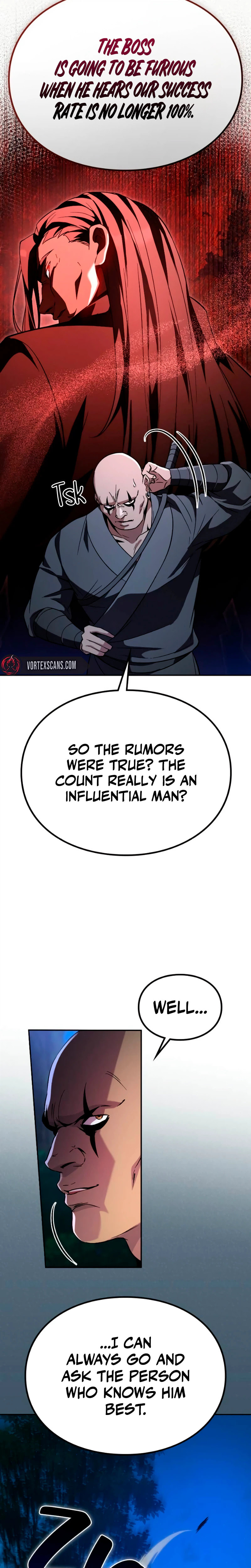 I Became a Patron of Villains Chapter 38 page 14 - 