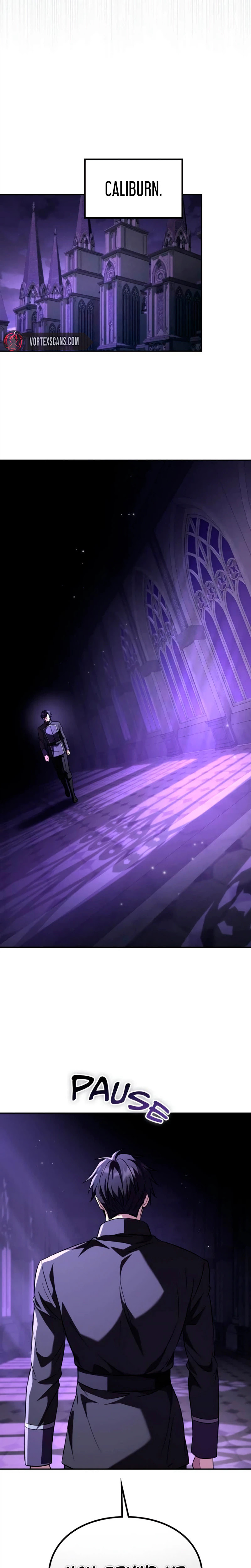 I Became a Patron of Villains Chapter 38 page 16 - 