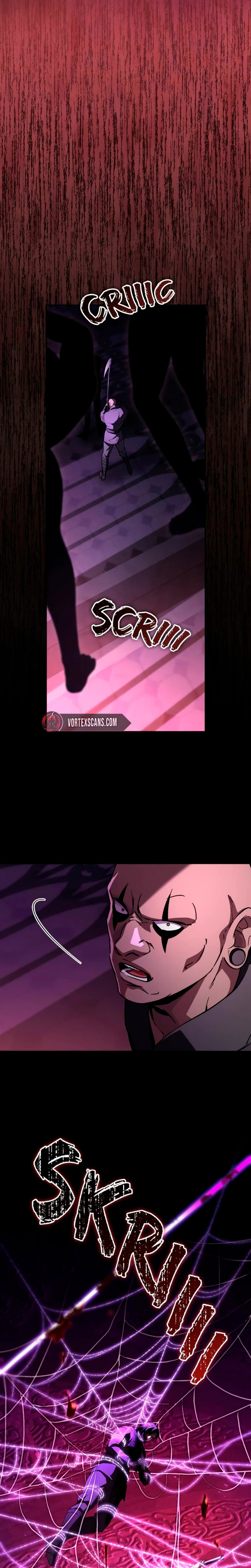 I Became a Patron of Villains Chapter 38 page 19 - 