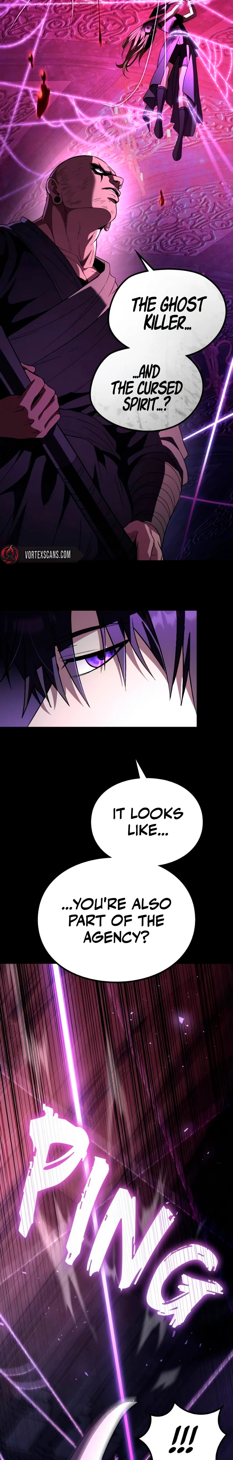 I Became a Patron of Villains Chapter 38 page 20 - 