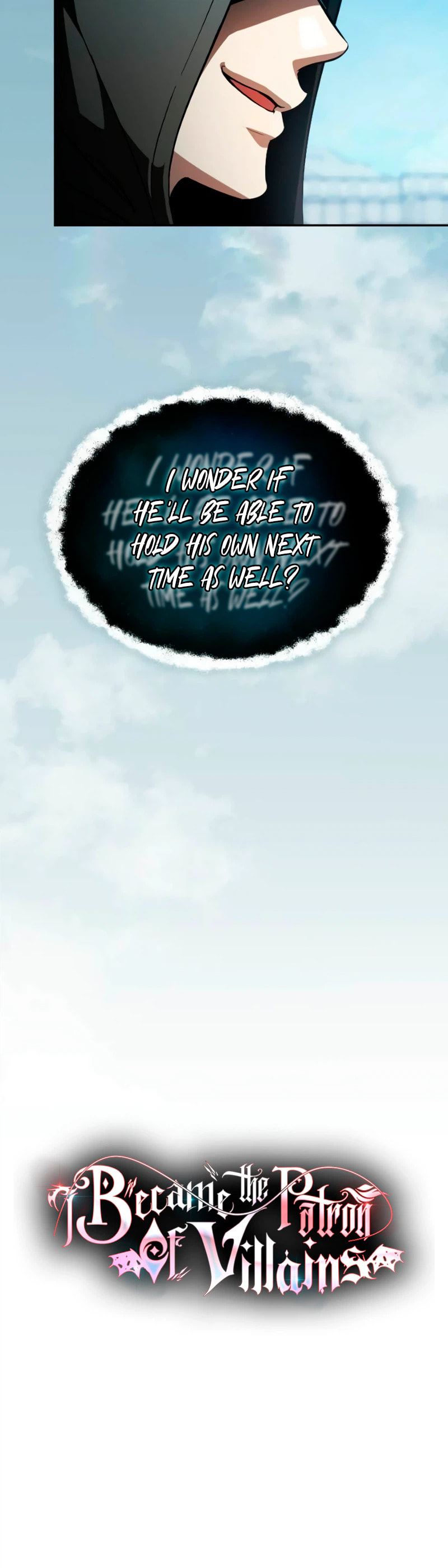 I Became a Patron of Villains Chapter 38 page 3 - 
