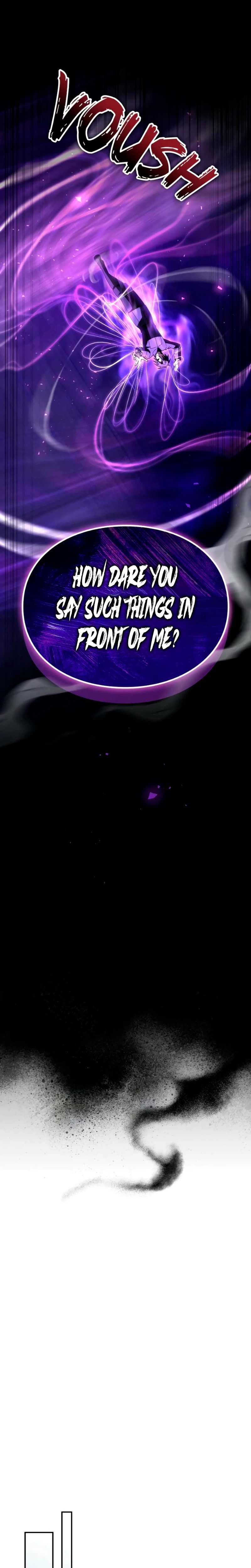 I Became a Patron of Villains Chapter 38 page 23 - 
