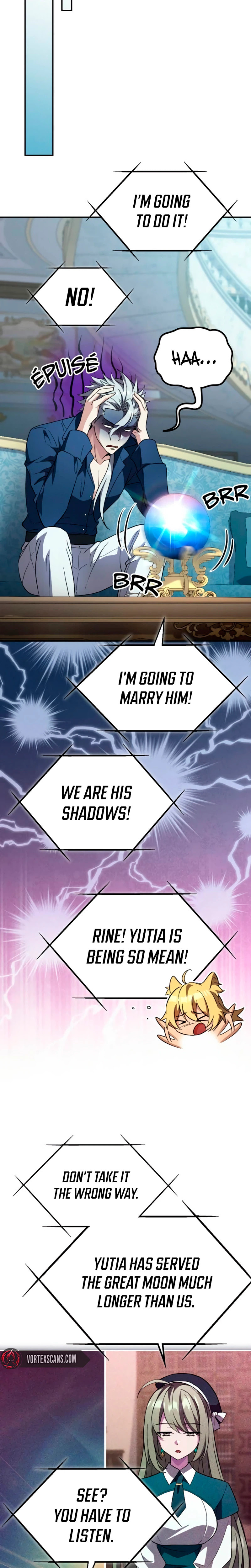 I Became a Patron of Villains Chapter 38 page 24 - 