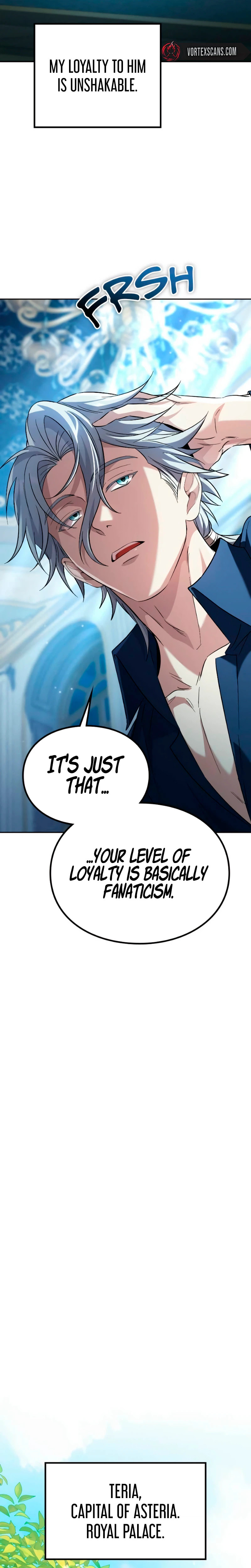 I Became a Patron of Villains Chapter 38 page 35 - 