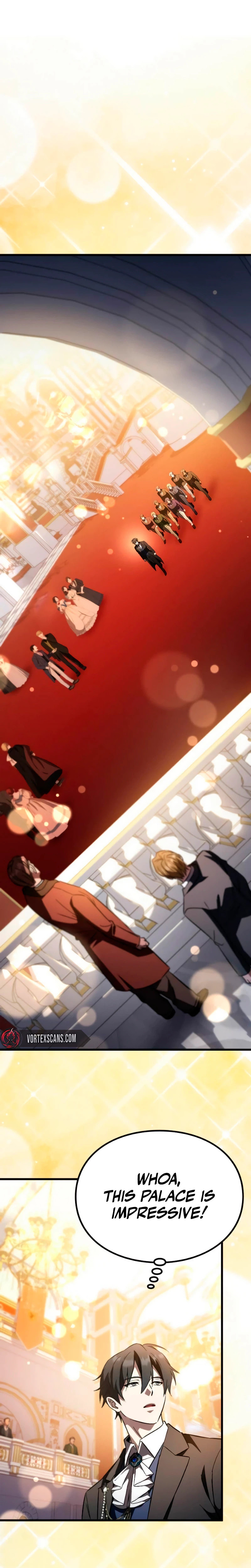 I Became a Patron of Villains Chapter 38 page 40 - 