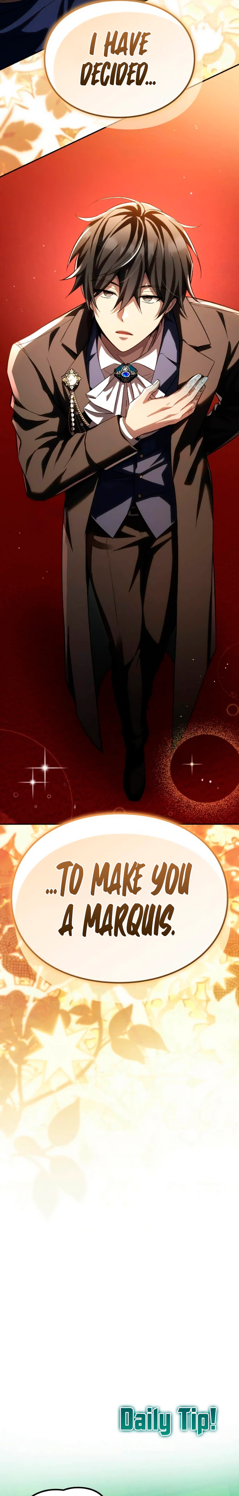 I Became a Patron of Villains Chapter 38 page 45 - 