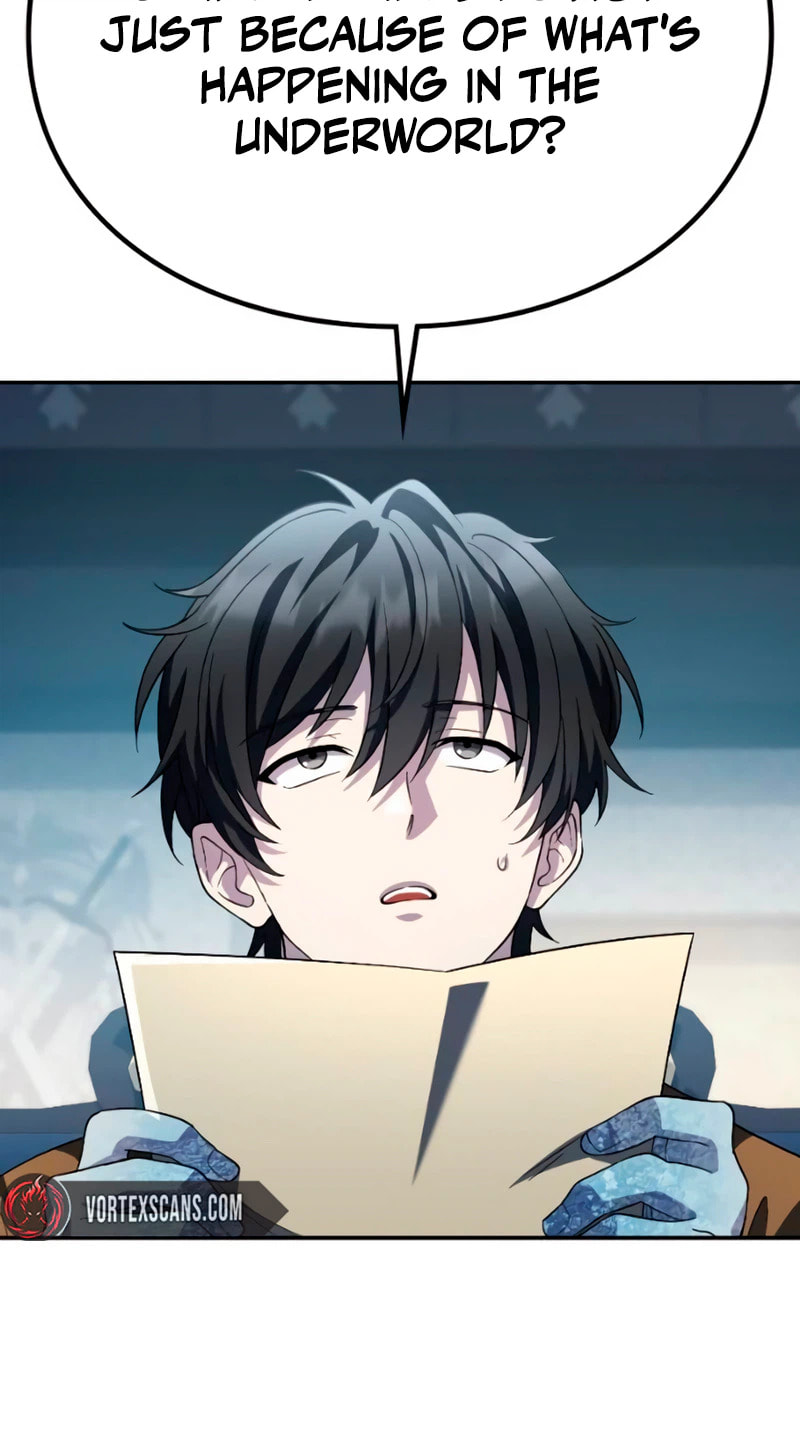 I Became a Patron of Villains Chapter 38 page 7 - 