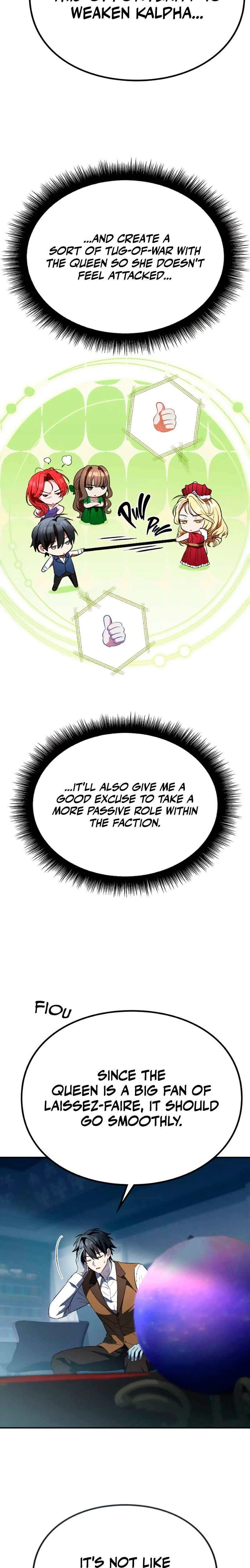 I Became a Patron of Villains Chapter 38 page 9 - 