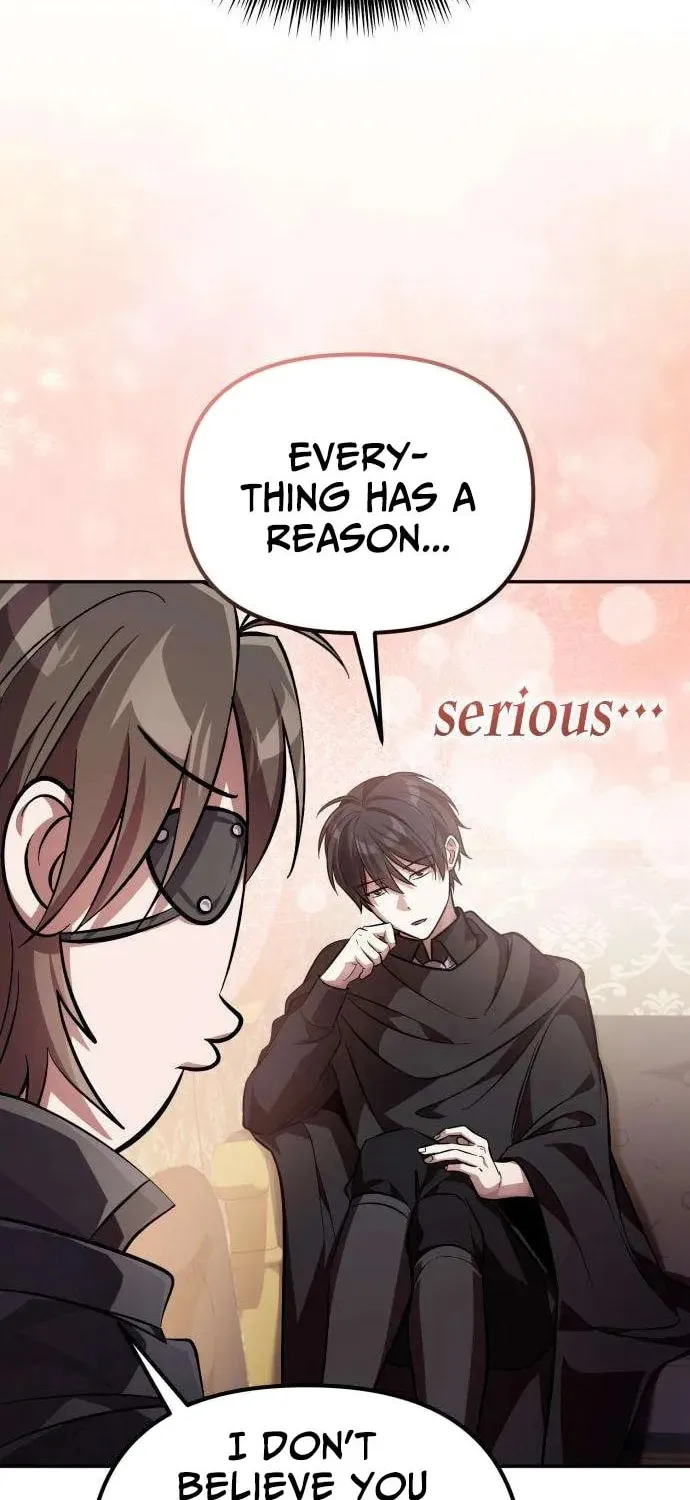 I Became a Patron of Villains Chapter 4 page 11 - 