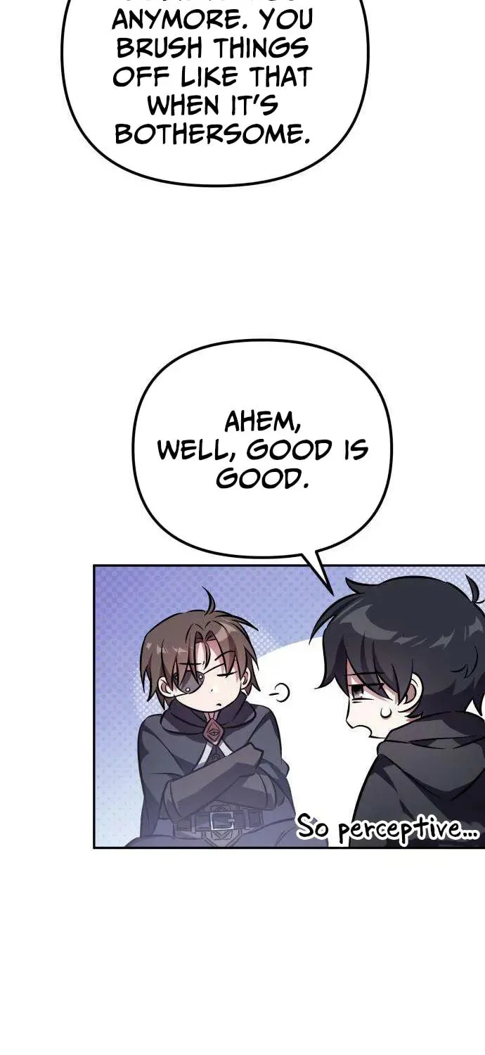 I Became a Patron of Villains Chapter 4 page 12 - 