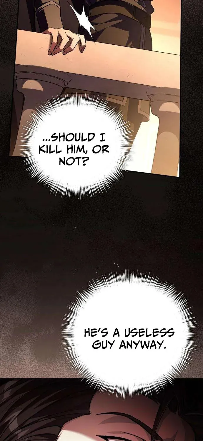 I Became a Patron of Villains Chapter 4 page 15 - 