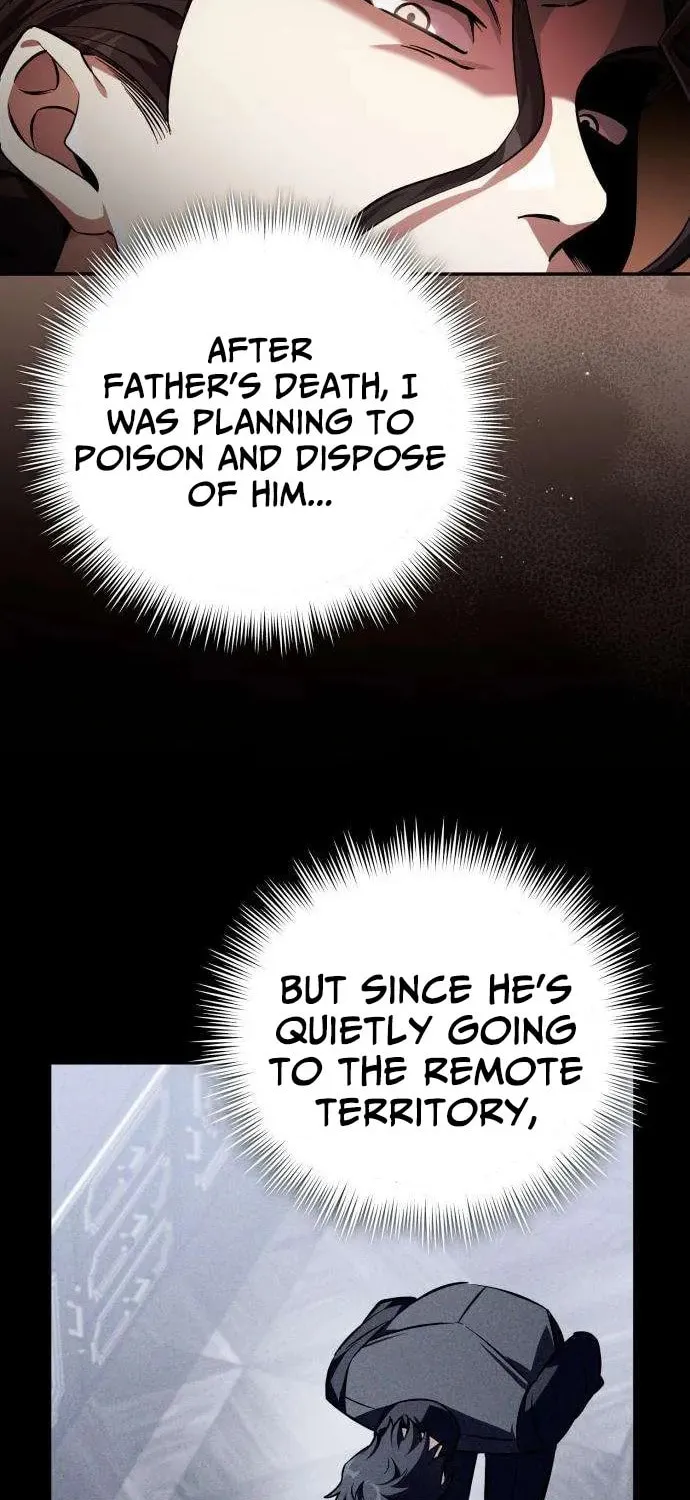 I Became a Patron of Villains Chapter 4 page 16 - 