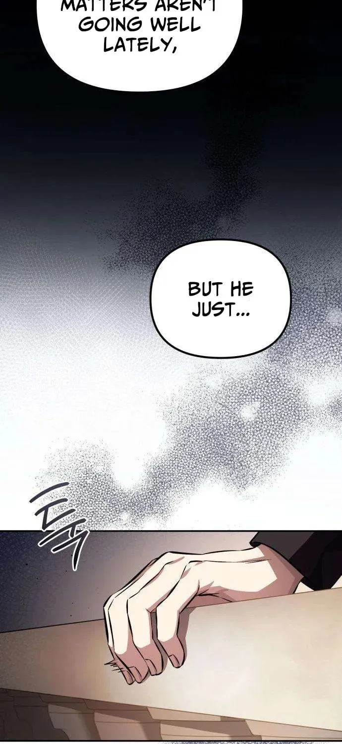 I Became a Patron of Villains Chapter 4 page 19 - 
