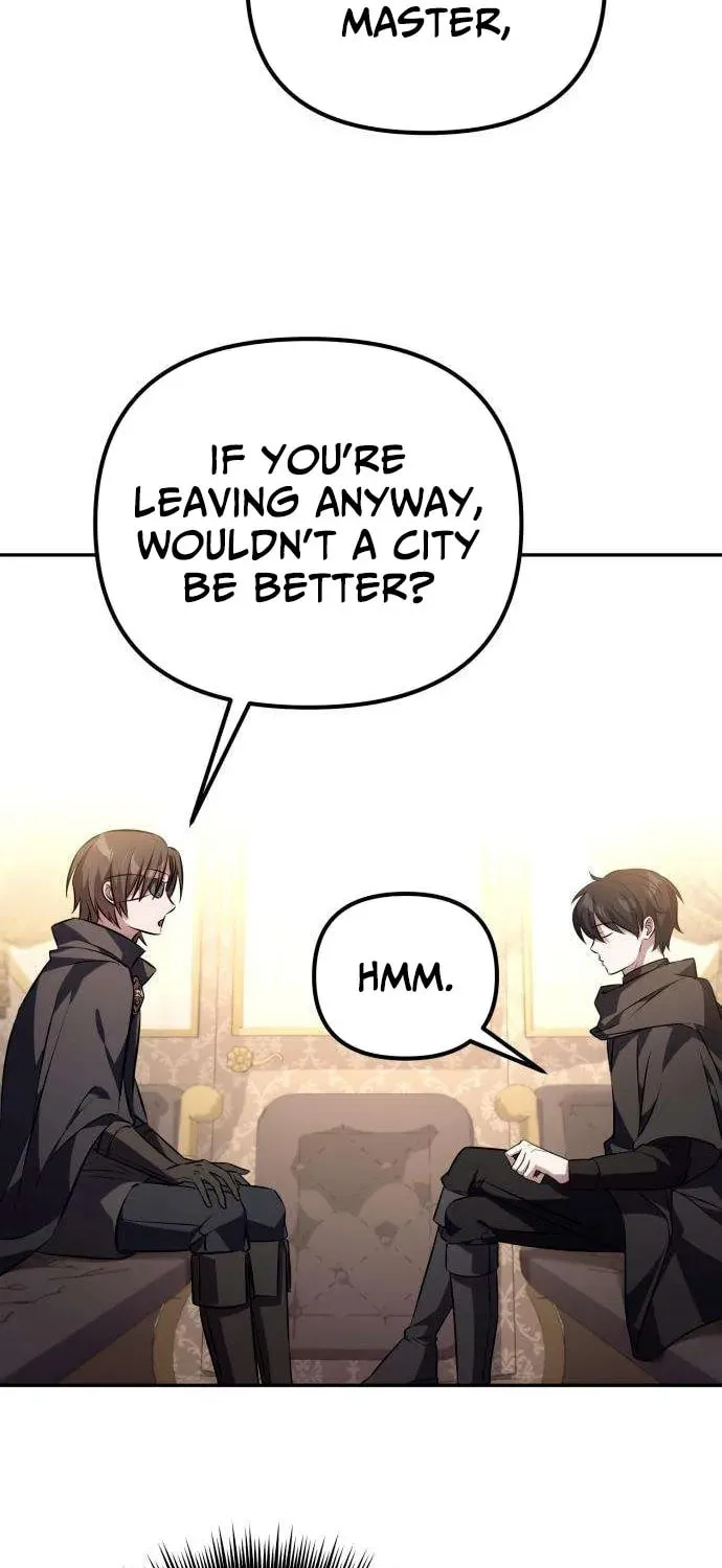 I Became a Patron of Villains Chapter 4 page 3 - 