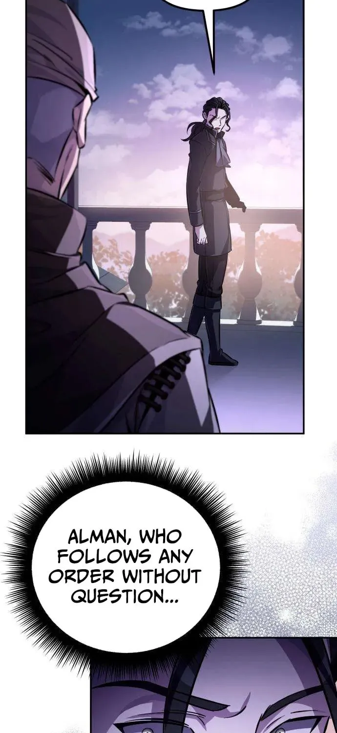I Became a Patron of Villains Chapter 4 page 24 - 