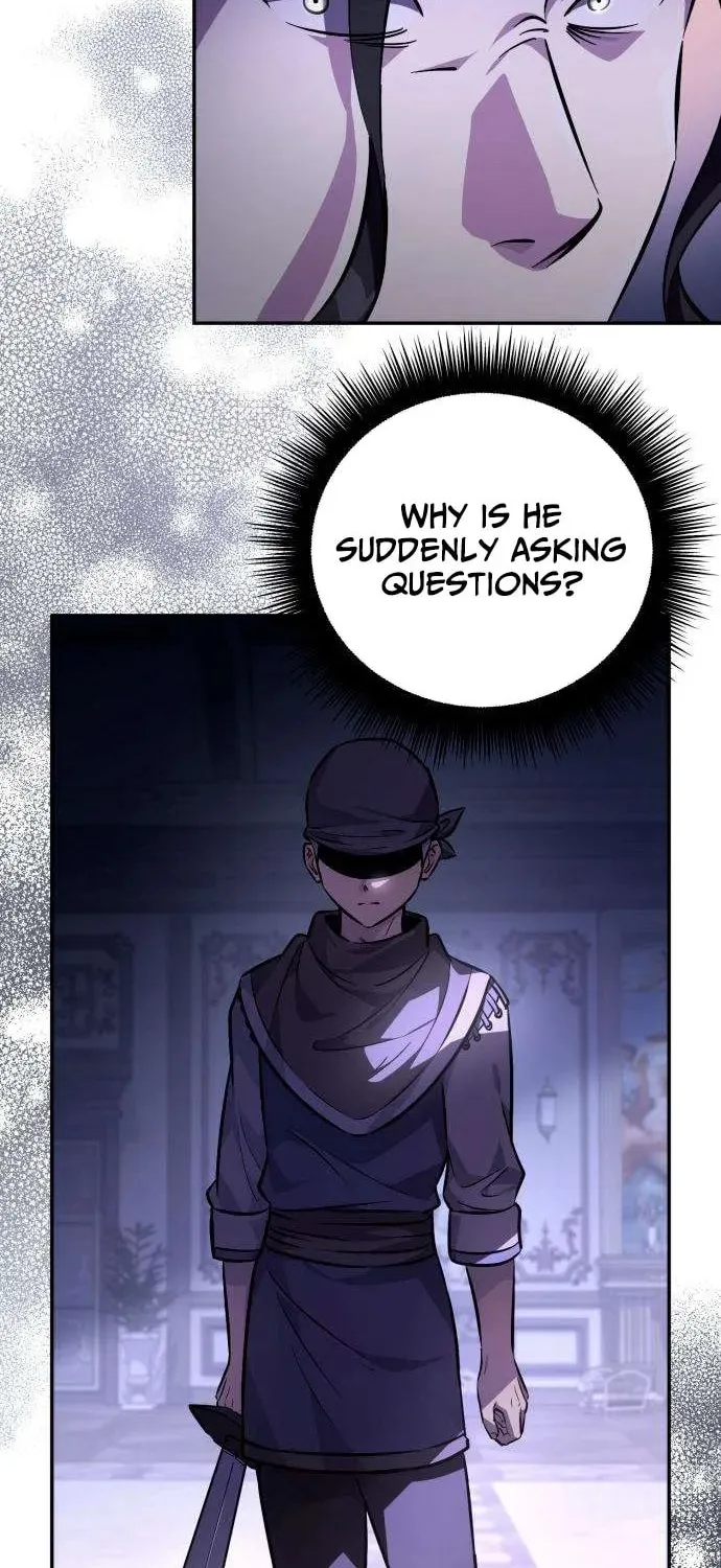 I Became a Patron of Villains Chapter 4 page 25 - 