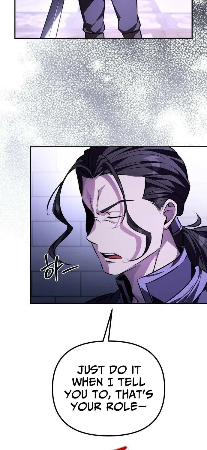 I Became a Patron of Villains Chapter 4 page 26 - 