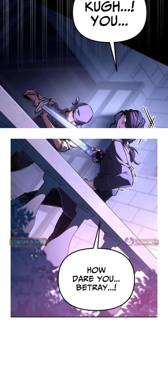 I Became a Patron of Villains Chapter 4 page 29 - 