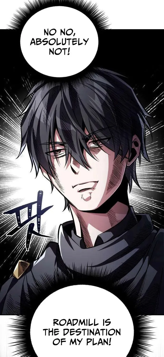 I Became a Patron of Villains Chapter 4 page 4 - 