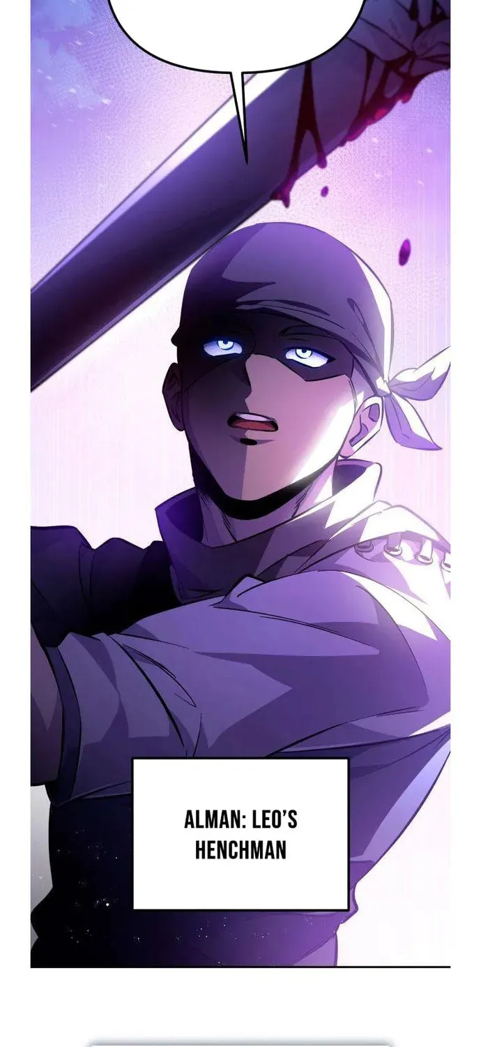 I Became a Patron of Villains Chapter 4 page 31 - 