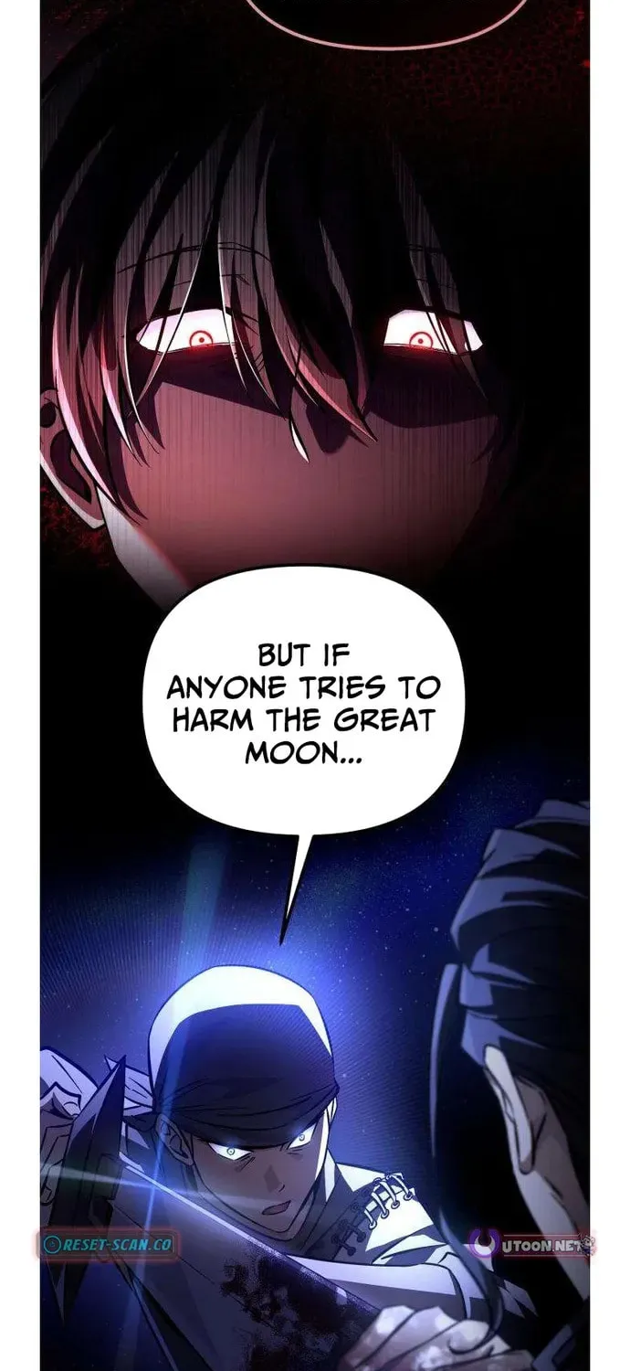 I Became a Patron of Villains Chapter 4 page 34 - 