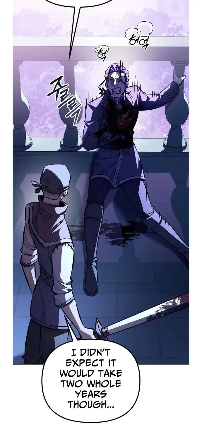I Became a Patron of Villains Chapter 4 page 38 - 