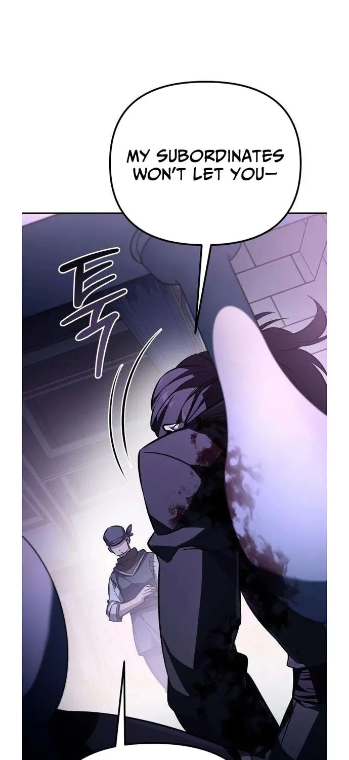 I Became a Patron of Villains Chapter 4 page 39 - 