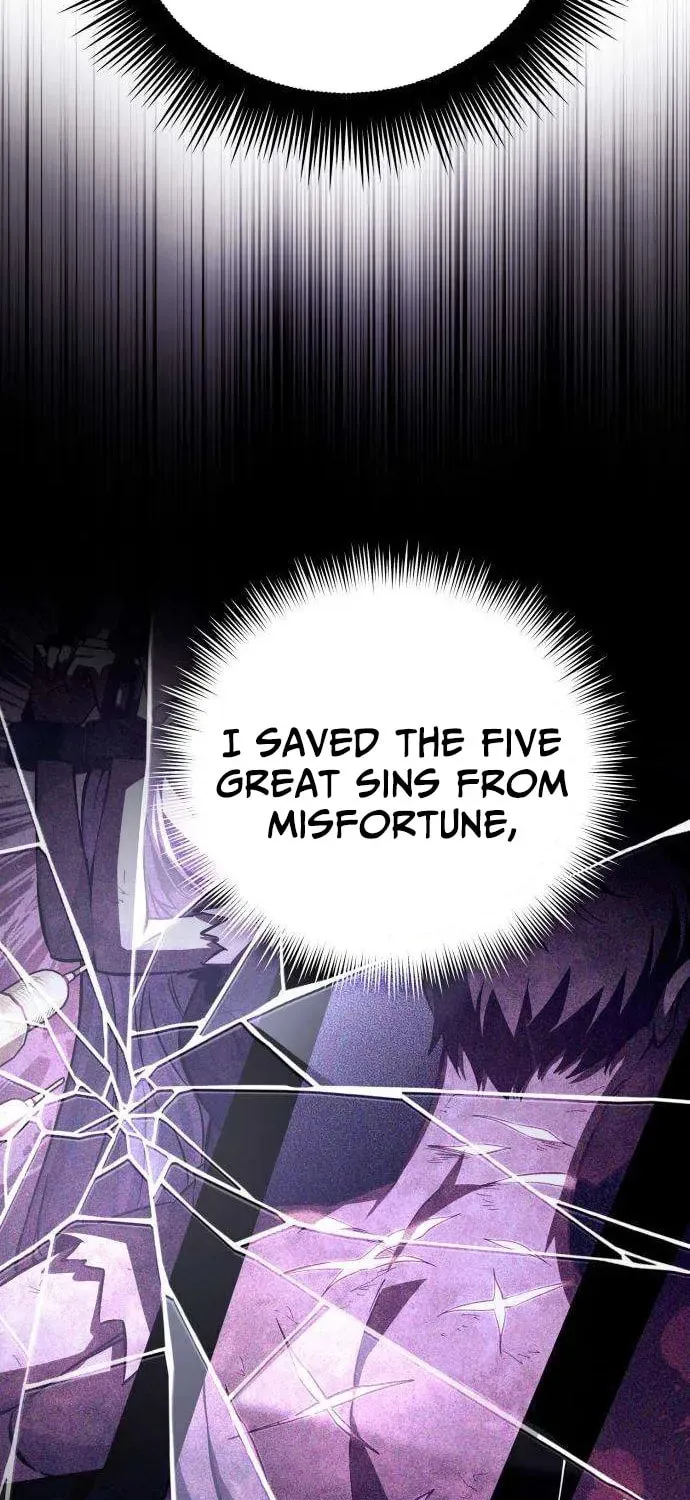 I Became a Patron of Villains Chapter 4 page 5 - 