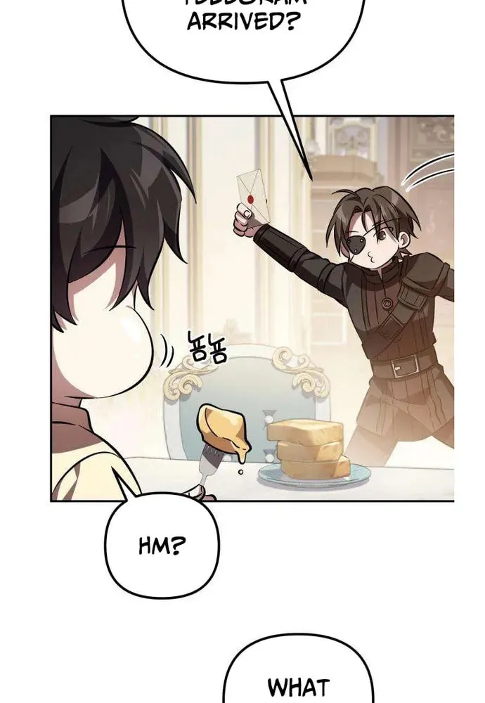 I Became a Patron of Villains Chapter 4 page 49 - 
