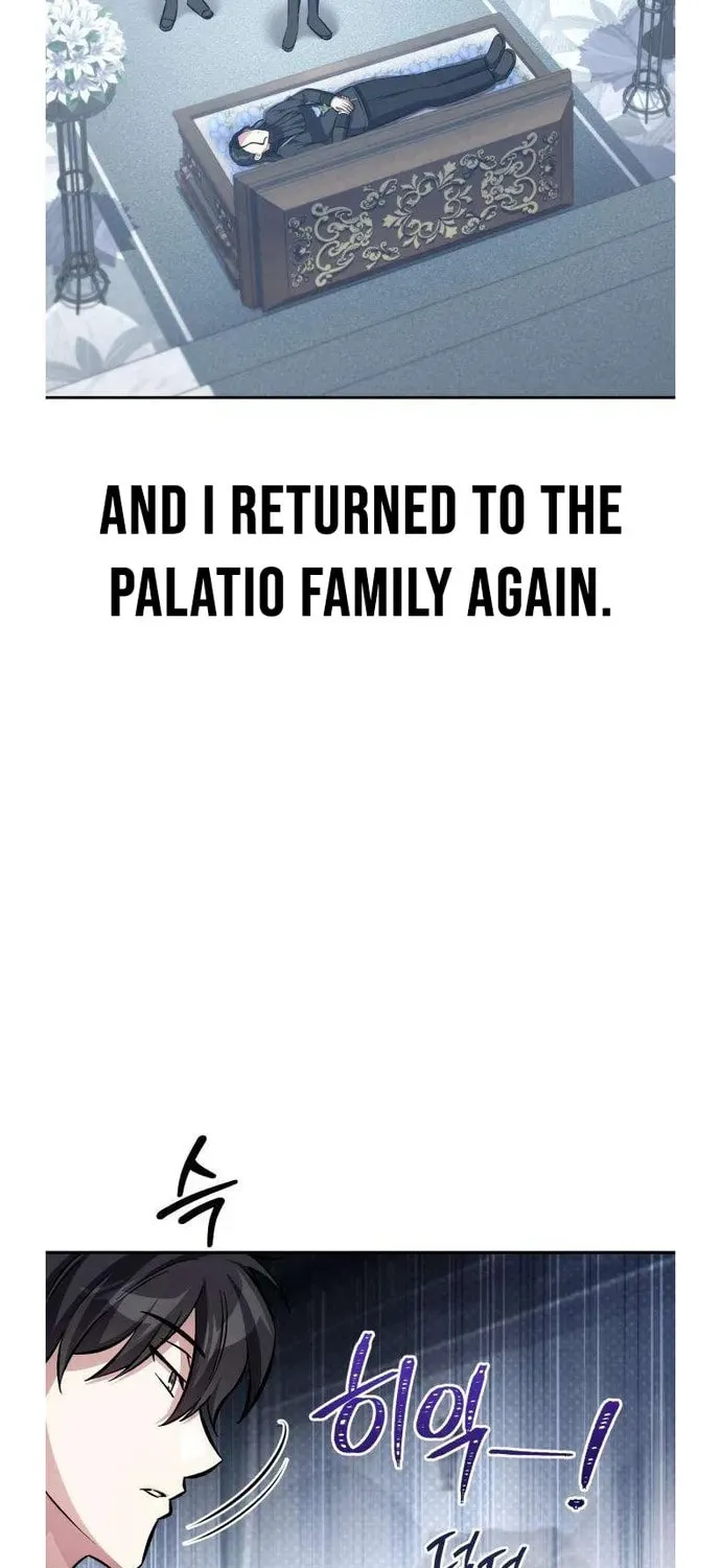 I Became a Patron of Villains Chapter 4 page 53 - 