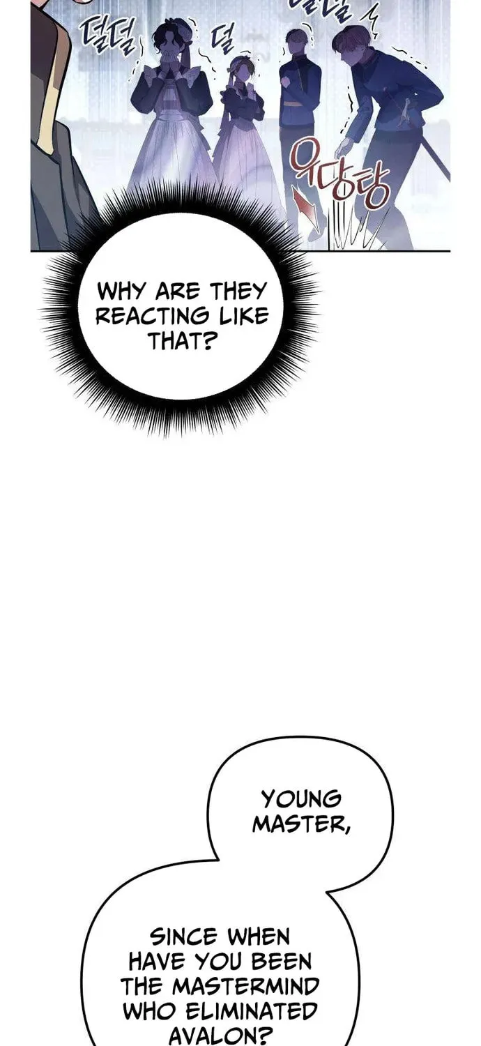 I Became a Patron of Villains Chapter 4 page 54 - 