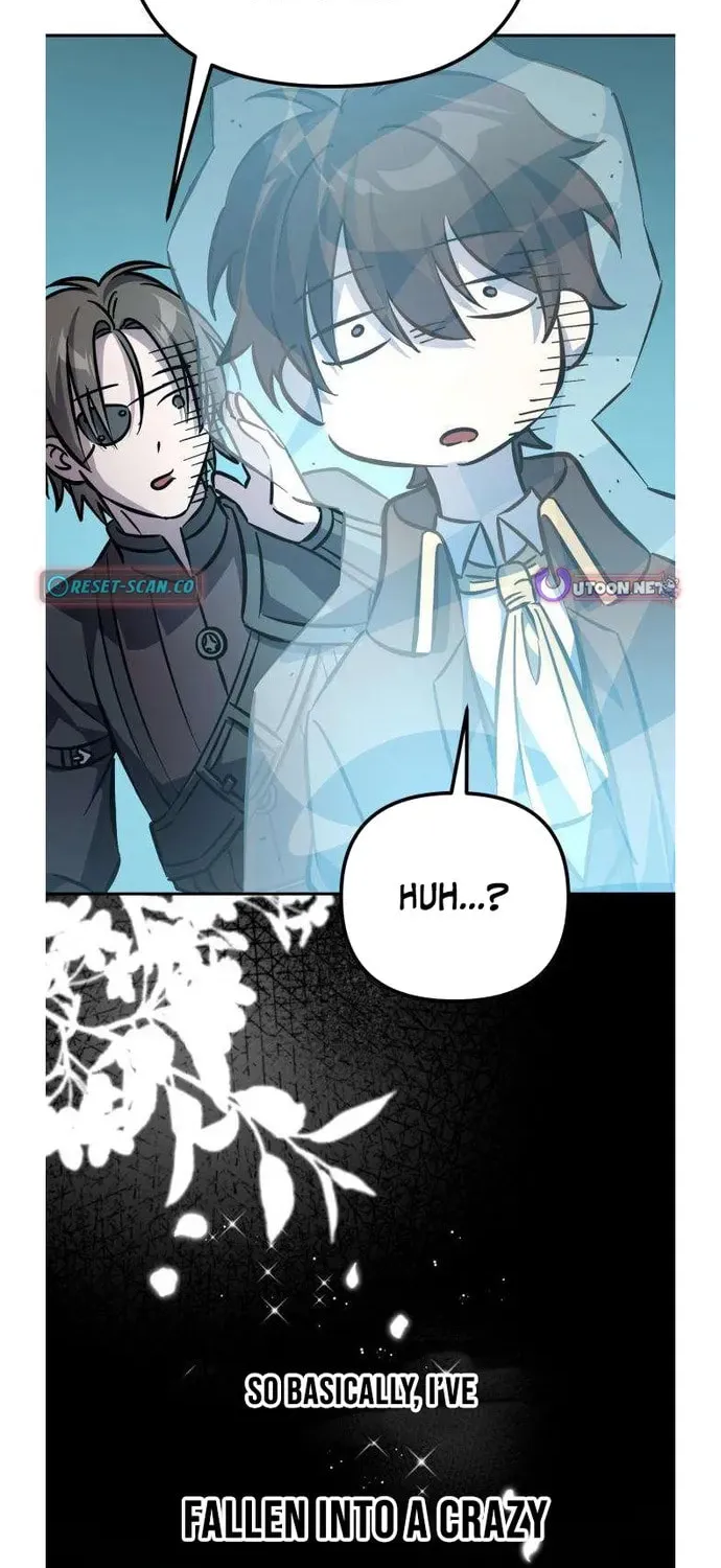 I Became a Patron of Villains Chapter 4 page 55 - 