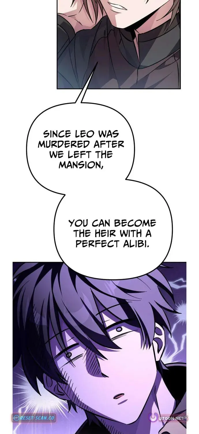 I Became a Patron of Villains Chapter 4 page 59 - 