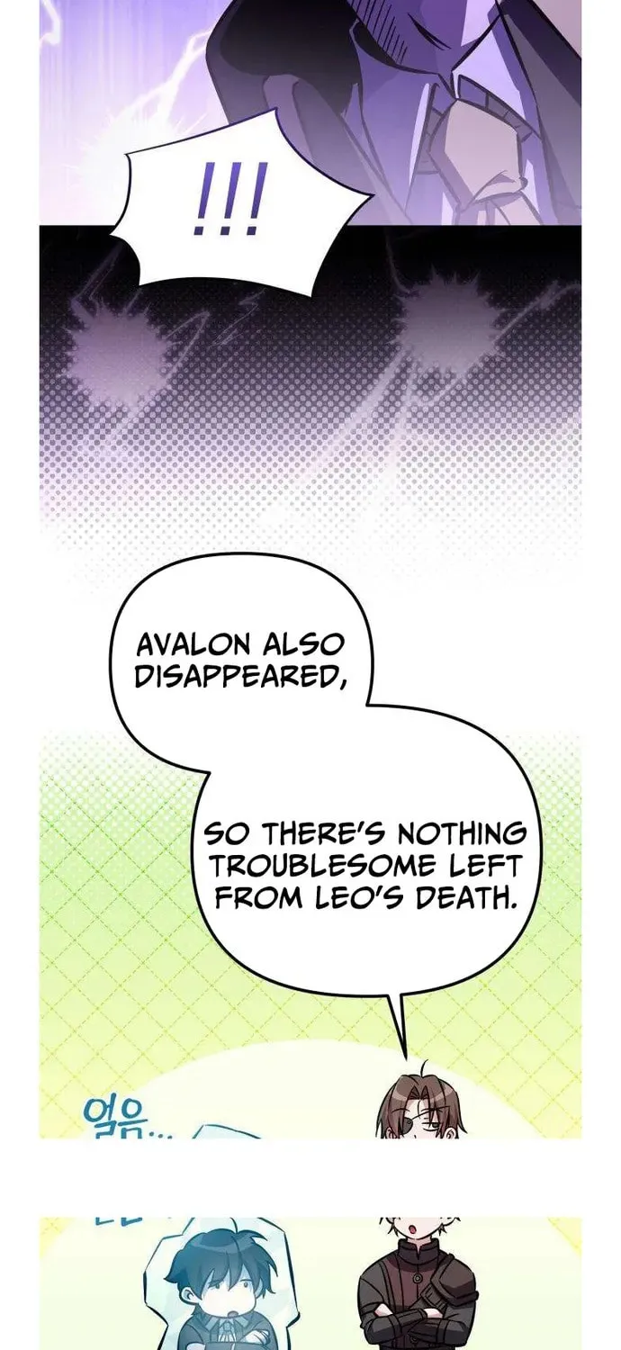 I Became a Patron of Villains Chapter 4 page 60 - 