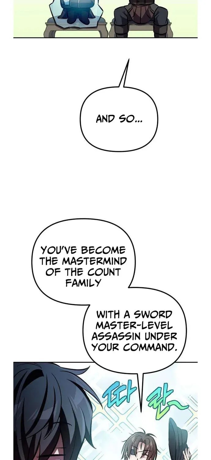 I Became a Patron of Villains Chapter 4 page 61 - 