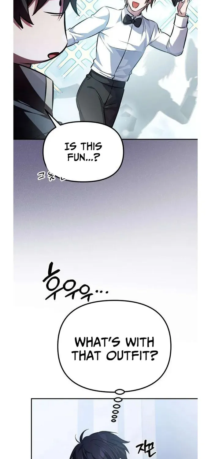 I Became a Patron of Villains Chapter 4 page 62 - 