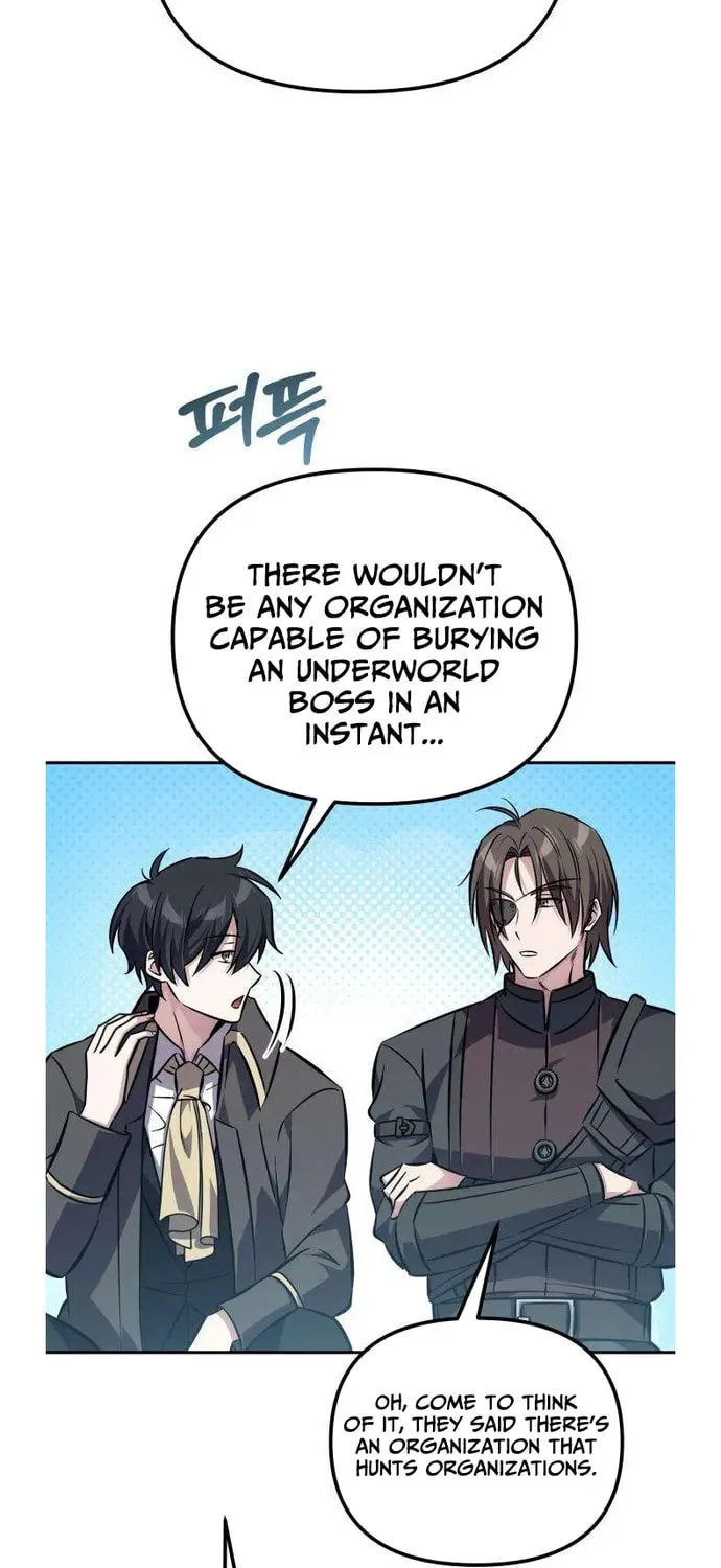 I Became a Patron of Villains Chapter 4 page 64 - 