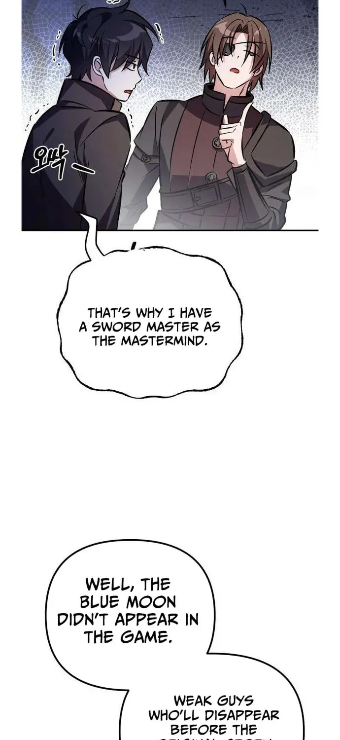 I Became a Patron of Villains Chapter 4 page 68 - 