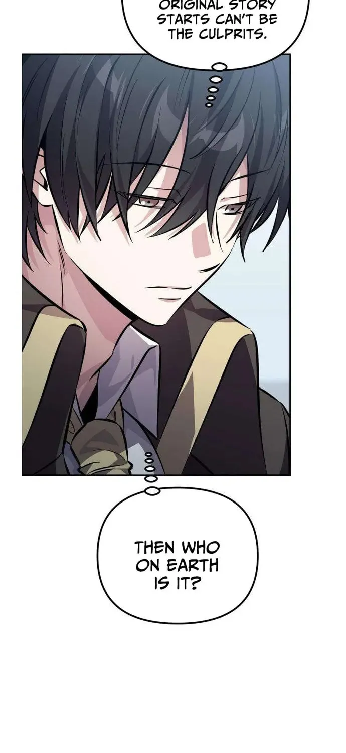 I Became a Patron of Villains Chapter 4 page 69 - 