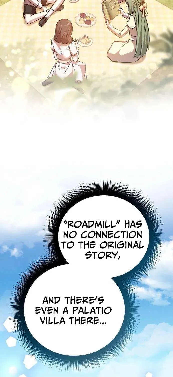 I Became a Patron of Villains Chapter 4 page 8 - 