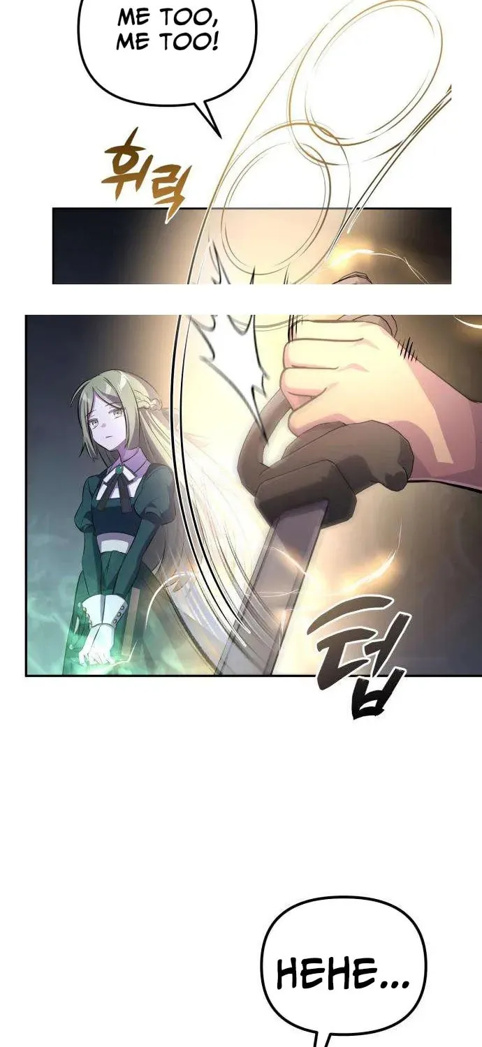 I Became a Patron of Villains Chapter 4 page 73 - 