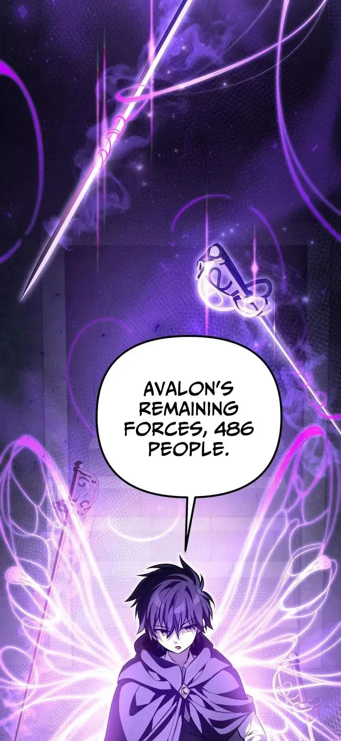 I Became a Patron of Villains Chapter 4 page 76 - 