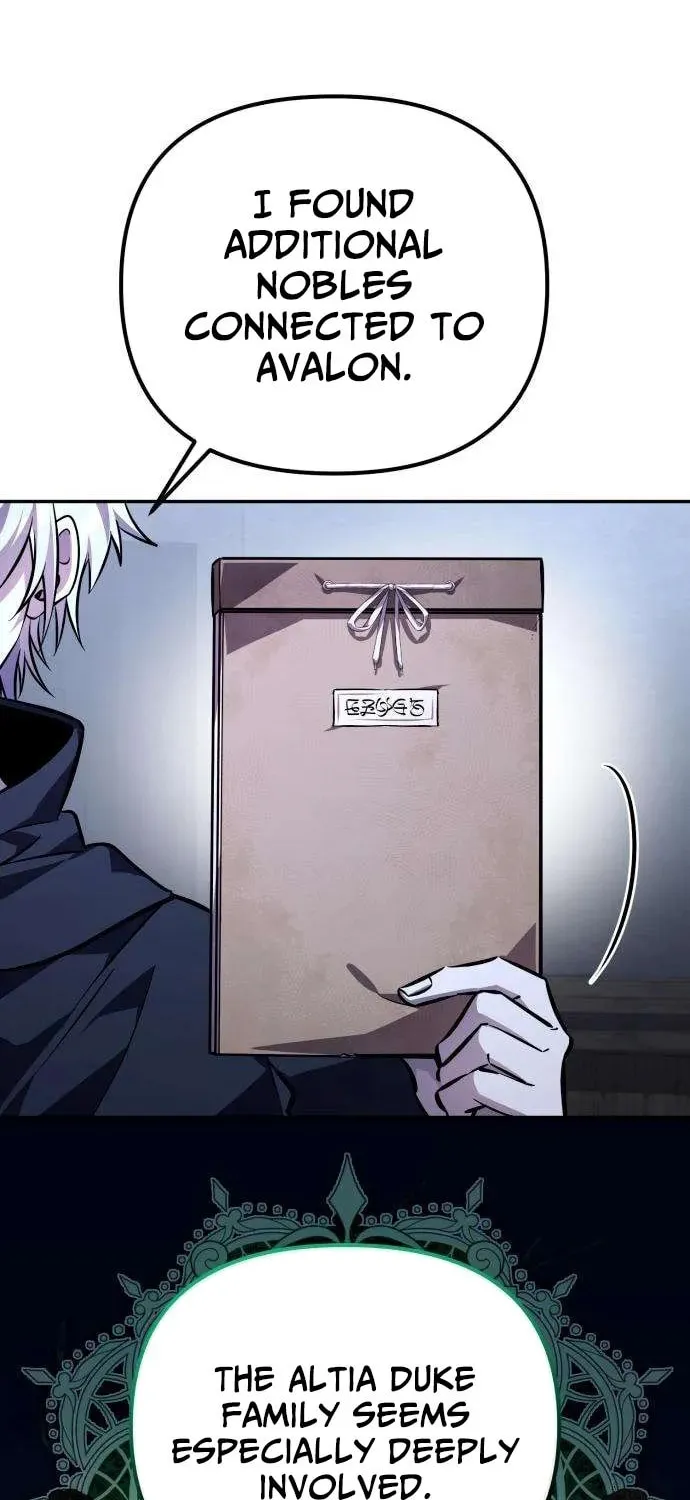 I Became a Patron of Villains Chapter 4 page 86 - 