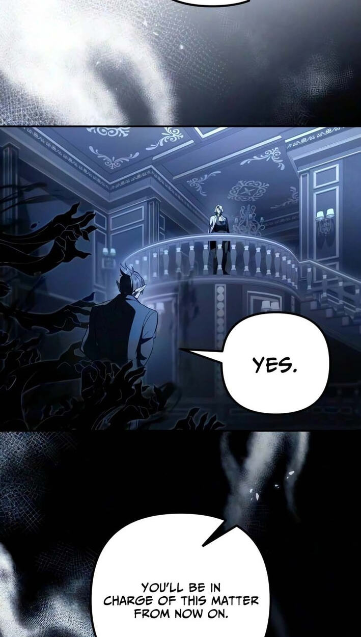 I Became a Patron of Villains Chapter 40 page 14 - 