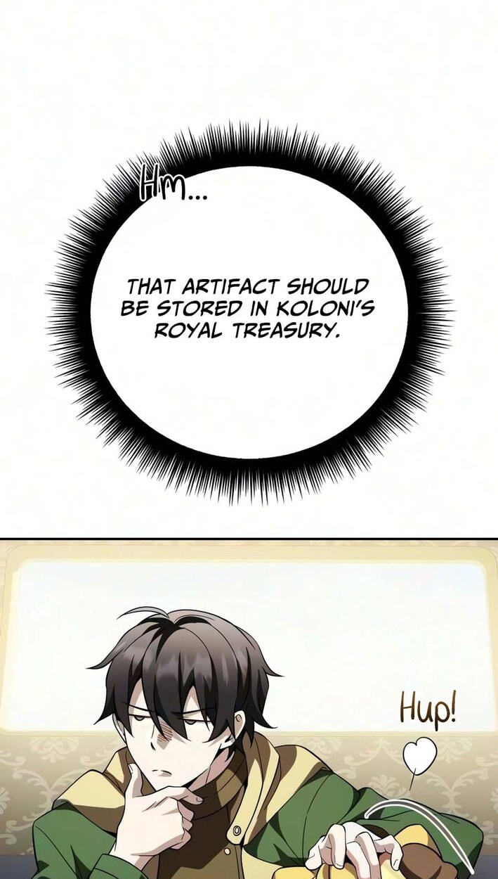 I Became a Patron of Villains Chapter 40 page 136 - 