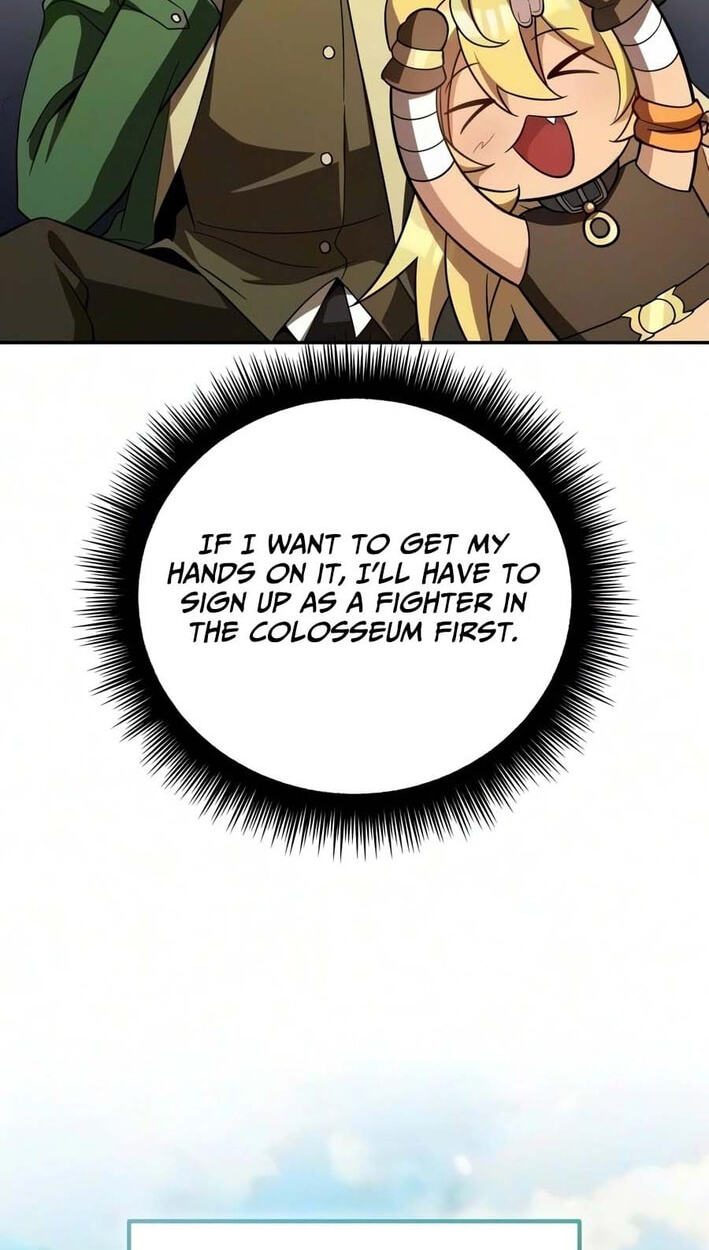 I Became a Patron of Villains Chapter 40 page 137 - 